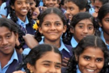 1 முதல் 8ம் வகுப்பு மாணவர்களும் தேர்வின்றி தேர்ச்சியா?