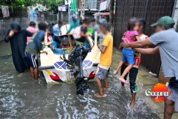 දිට්වා නිසා ළමුන් 275,000කට වැඩි පිරිසක් අසරණ වෙයි