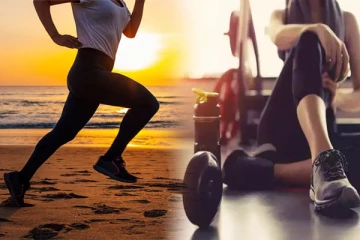 காலையில் உடற்பயிற்சி செய்வதை விட மாலையில் செய்தால் இத்தனை நன்மைகளா?