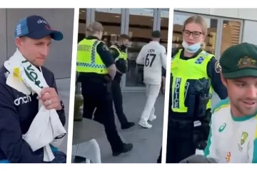 மதுபோதையில் இங்கிலாந்து வீரர்கள் அட்டகாசம் : இருவர் சஸ்பெண்ட் ? - கடுப்பில் ரசிகர்கள்