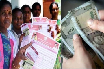 இந்த மாதம் இன்னும் ரூ.1000 மகளிர் உரிமைத்தொகை வரலையா? இதுதான் காரணம் - முக்கிய தகவல்!