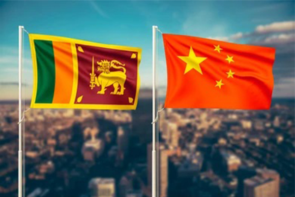 சீனாவின் எக்ஸிம் வங்கியிடம் இருந்து 500 மில்லியன் டொலர் கடன் | 500 Million Loan From China S Exim Bank