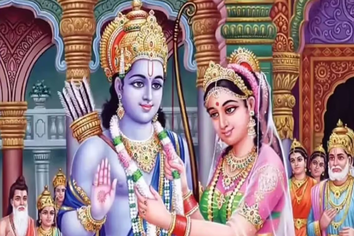 இன்று ராம நவமி அன்று சொல்ல வேண்டிய சக்தி வாய்ந்த 4 மந்திரங்கள் | 4 Powerfull Mantras To Chant On Rama Navami இன்று ராம நவமி அன்று சொல்ல வேண்டிய சக்தி வாய்ந்த 4 மந்திரங்கள் | 4 Powerfull Mantras To Chant On Rama Navami