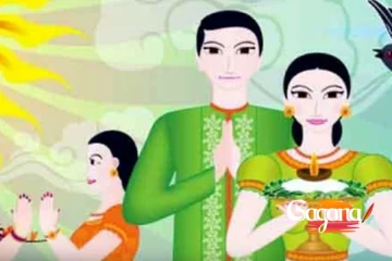 අලුත් අවුරුද්ද පිළිගැනීමට රටම සූදානම්