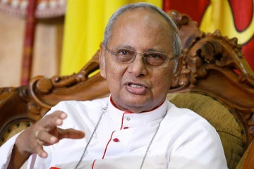 பாகிஸ்தான்  சம்பவம்;  பேராயர்  கண்டனம்