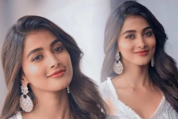 ‘அரபிக்குத்து ராணி’யின் கண்ணைப் பறிக்கும் லேட்டஸ்ட் புகைப்படம் - இணையத்தில் வைரல்