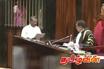 சற்றுமுன்னர் மொஹமட் தாஹிர் நாடாளுமன்ற உறுப்பினராக பதவியேற்பு