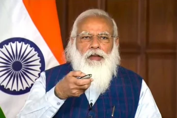 மோடியின் தாடியை தவிர நாட்டில் எந்த வளர்ச்சியும் இல்ல - கே.பாலகிருஷ்ணன் ஆதங்கம்!