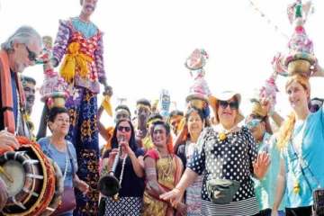 பிரித்தானிய நாடாளுமன்றத்தில் தைப்பொங்கல் விழா மற்றும் தமிழ் மரபு திங்கள் சிறப்பு நிகழ்வுகள்