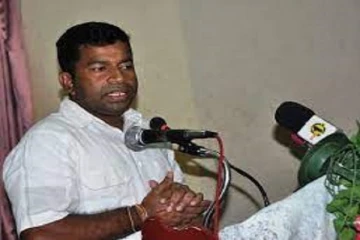 மலையக சிறுமியின் மரணத்திற்கு நீதியை பெற்றுக்கொடுக்க வேண்டும் - சி.சந்திரகாந்தன்