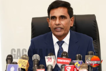 අපරාධකරුවන්ට සහ දේශපාලනඥයන්ට අයත් කෝටි 500ක වත්කම් අත්හිටුවයි