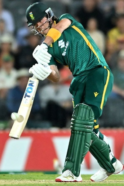 Dewald Brevis