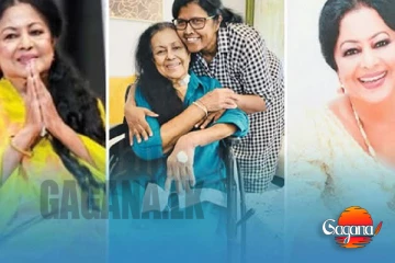 මම මිස්ගේ කැත කුණු අතගෑවා..මිස්ට අමාරු වුණා..මාලනිය රැකබලාගත් නිලුකා ඇය ගැන කියූ දේ..