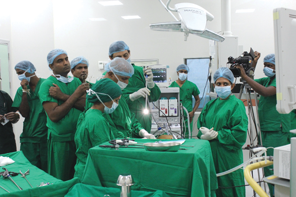 திடீர் மின்தடை! சத்திரசிகிச்சை நோயாளர்கள் எண்மருக்கு ஏற்பட்டுள்ள நிலை - ஐபிசி தமிழ்