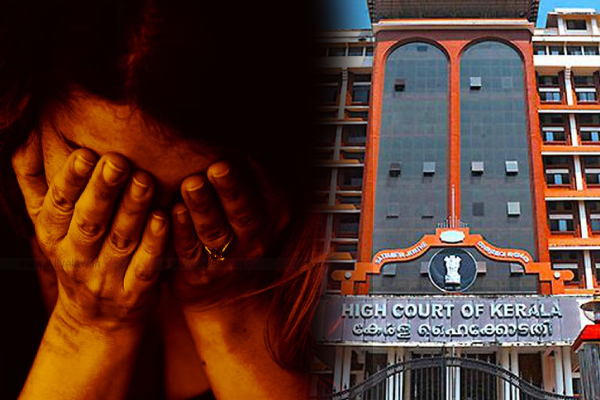 ஆபாசப்படங்கள் காட்டி பாலியல் தொல்லை செய்த கணவன் - உயர்நீதிமன்றம் அதிரடி தீர்ப்பு! - தமிழ்நாடு