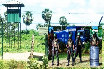 வடக்கில் படையினர் அபகரித்த பல்லாயிரம் ஏக்கர் காணி : நாடாளுமன்றில் அம்பலமான தகவல்(Video)