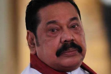 மகிந்தவின் பணத்தை சூறையாடிய மற்றுமொரு சகா!!