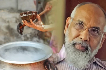 நினைவேந்தல்களைத் தடுத்தால் தமிழரின் போராட்ட உணர்வு தீவிரமடையும்: விக்னேஸ்வரன்