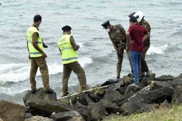 முல்லைத்தீவில் இளைஞன் ஒருவர் நீரில் மூழ்கி பரிதாபமாக உயிரிழப்பு!