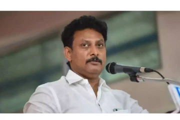 அரசுப் பள்ளியில் மாணவி பாலியல் வன்கொடுமை..இதுதான் சரியான தண்டனை -அன்பில் மகேஸ் எச்சரிக்கை!