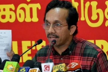 அரசுக்கு ஜேவிபி வழங்கியுள்ள அறிவுரை