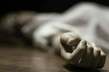 தகாத உறவு: பெண்ணைக் கொன்று ஃபேஸ்புக் லைவில் தற்கொலை செய்த இளைஞர்!