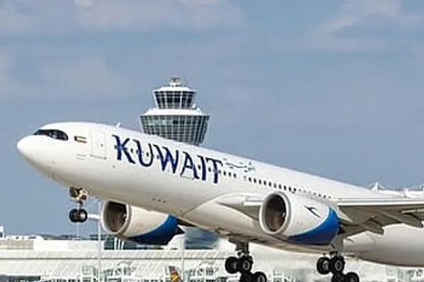 இலங்கைக்கு மீண்டும் குவைத் ஏர்வேஸ் விமான சேவைகள் ஆரம்பம் | Kuwait Airways Resumes Flights To Sri Lanka
