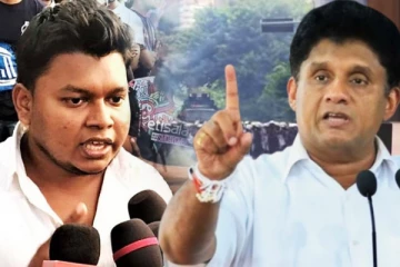 வசந்த முதலிகேவின் உயிருக்கு ஆபத்து..! சஜித் பகீர் தகவல்