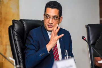 ராஜீவ் காந்தியை கொலை செய்த பயங்கரவாத அமைப்பை இலங்கை அழித்தது - அலிசப்ரி டுவீட்..!