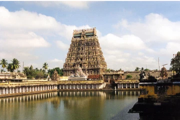 சிதம்பரம் நடராஜர் கோவிலில் அரிய பொக்கிஷங்கள்? காட்டுத்தீயாய் பரவிய வதந்தி