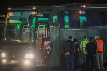 சூடானில் இருந்து தப்பிய பிரித்தானிய பிரஜைகளை ஏற்றிச் சென்ற முதலாவது விமானம்!