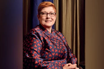 மீண்டும் தனது தூதரை ஆஸ்திரேலியாவுக்கு அனுப்பிய பிரான்ஸ்