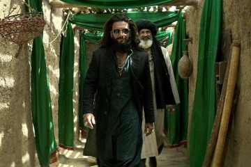 உலகளவில் துரந்தர் 2 இதுவரை செய்துள்ள வசூல்.. பாக்ஸ் ஆபிஸ் ரிப்போர்ட்