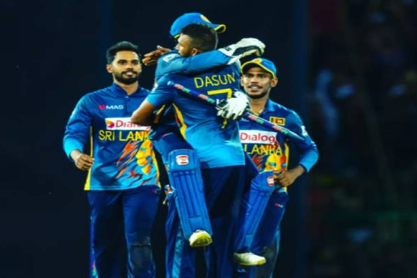 30 ஆண்டுகளுக்கு பின் சொந்த மண்ணில் சாதனை படைத்த இலங்கை அணி! | Sri Lankan Team Achieves Record After 30 Years