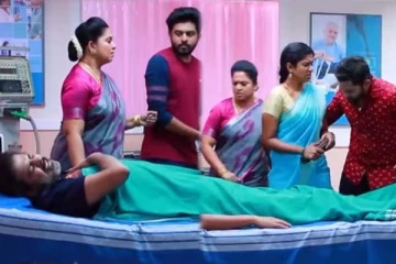 ரசிகர்களுக்கு வெறுப்பை ஏற்படுத்திய பாரதி கண்ணம்மா சீரியல்: அப்படியென்ன தான் நடந்தது?