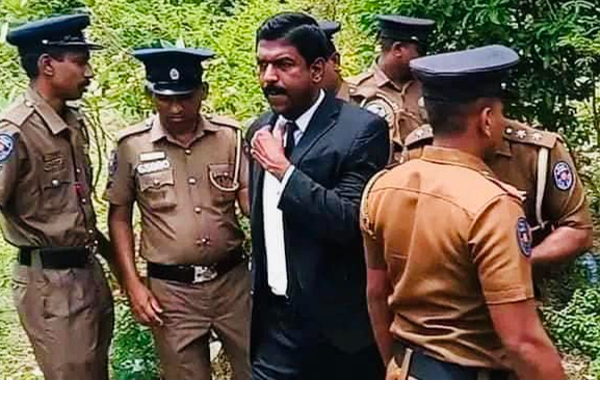 தையிட்டியில் கைதான சுகாஸ் உள்ளிட்ட 9 பேரும் விடுதலை | Thiyiddi Issue Police Arrest Court Order