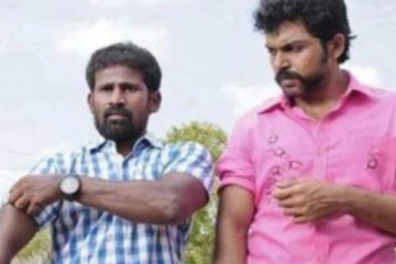 மீண்டும் இணைகிறது கொம்பன் கூட்டணி