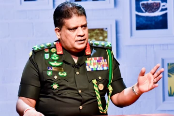 சவேந்திர சில்வாவிற்கு எதிராக விசாரணை நடத்தப்பட வேண்டுமென பரிந்துரை