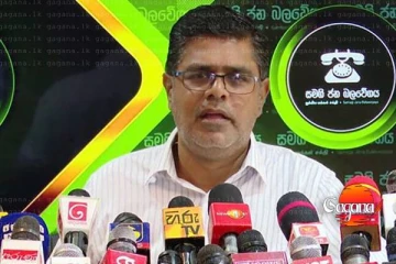 මත්ද්‍රව්‍ය උවදුර මර්ධනයට සම්පූර්ණ සහය ලබාදෙන බව මන්ත්‍රී මුජිබර් රහුමාන් පවසයි