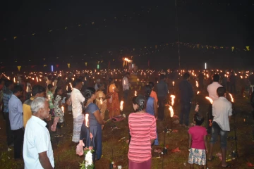 மாவீரர்களின் நினைவுகள் ; அறிக்கை சமர்ப்பிக்க தயாகும் சட்டமா அதிபர்