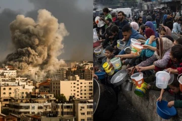 இஸ்ரேல் நடத்தும் இனப்படுகொலையில் லாபம் ஈட்டும் பன்னாட்டு நிறுவனங்கள் - ஐநா அதிர்ச்சி தகவல்