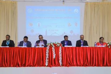 யாழ்.பல்கலைக்கழகத்தின் விஞ்ஞான சர்வதேச ஆய்வு மாநாடு (photos)