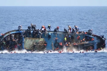 காங்கோவில் படகு கவிழ்ந்து 60 பேர் பலி : தொடரும் தேடுதல் பணி - இப்படிக்கு உலகம்