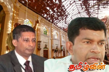 பிள்ளையானை அடுத்து சிக்கப் போகும் முக்கிய புள்ளி