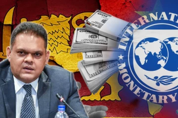 உள்நாட்டுக் கடன் மறுசீரமைக்கும் திட்டம் தொடர்பில் அமைச்சர் வெளியிட்ட கருத்து