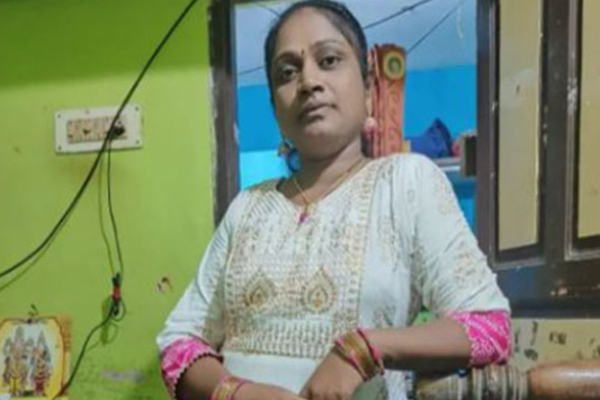 ஆசை ஆசையாக தாலி கட்டிய நபர்! முதலிரவில் ஷாக் கொடுத்த புதுப்பெண் | Woman Escaped With Gold Chain