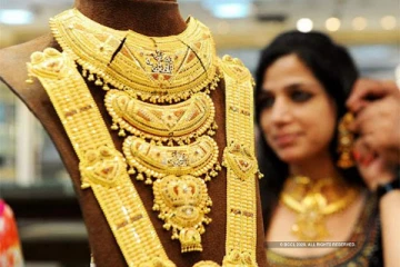 இலங்கையில் தங்கத்தின் விலையில் ஏற்பட்டுள்ள மாற்றம்! இன்றைய நிலவரம் (01-04-2022)