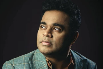 ஏ.ஆர்.ரகுமான் வீட்டில் நடந்த சுபநிகழ்ச்சி.. குவியும் வாழ்த்துக்கள்