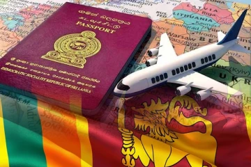 கடவுச்சீட்டுக்களுக்கான விண்ணப்பங்கள்: அரசாங்கத்திற்கு வலியுறுத்தப்பட்ட விடயம்