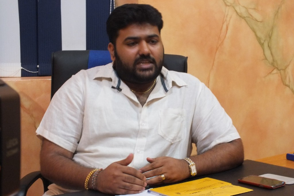 அங்கஜன் இராமநாதனின் மக்கள் சந்திப்பு கூட்டம் | Angajan Ramanathan S Public Meeting